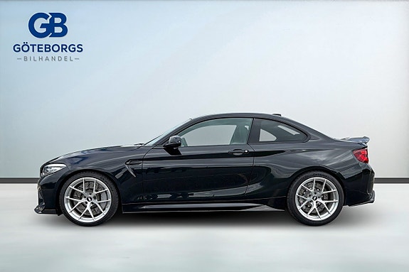 BMW M2 3 of 5