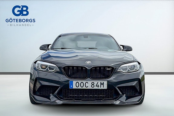 BMW M2 8 of 17
