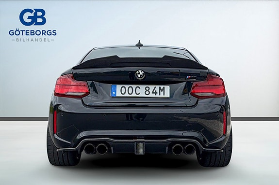 BMW M2 5 of 5