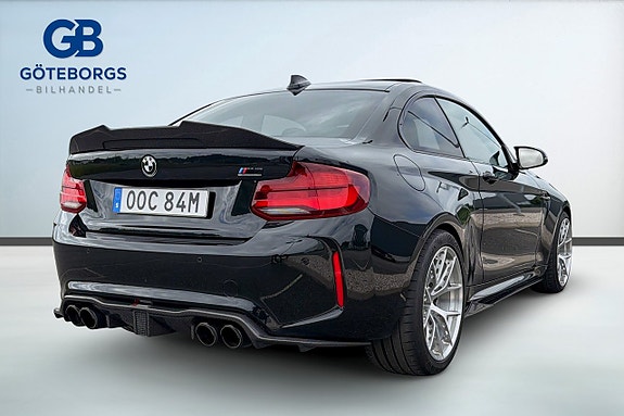 BMW M2 6 of 17