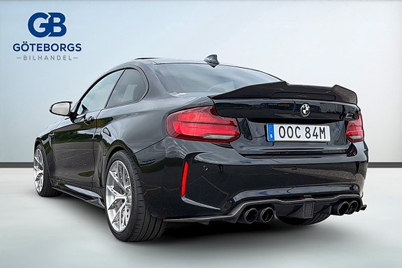 BMW M2 4 of 5