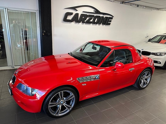 BMW Z3 7 of 26