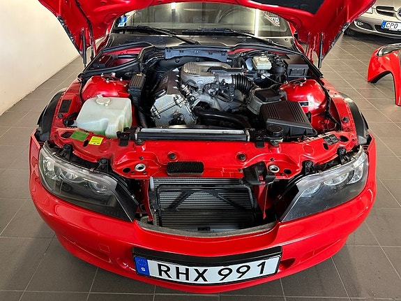 BMW Z3 24 of 26