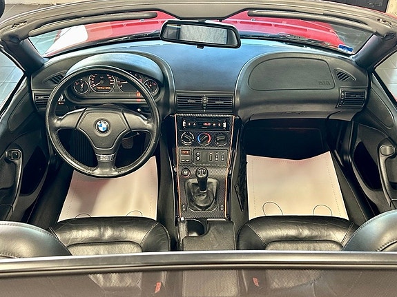 BMW Z3 14 of 26