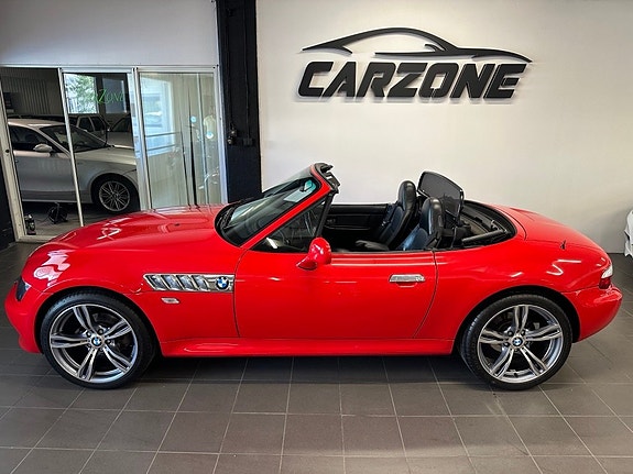 BMW Z3 11 of 26