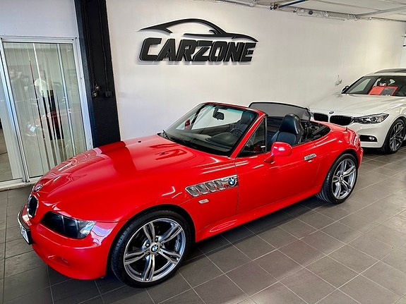 BMW Z3 10 of 26