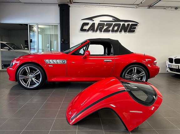 BMW Z3 22 of 26