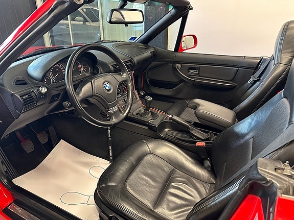BMW Z3 12 of 26