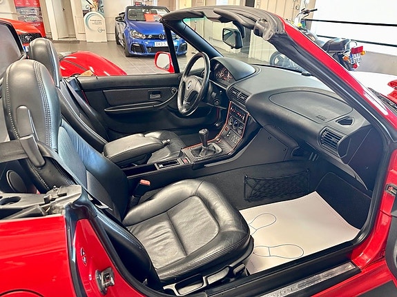 BMW Z3 15 of 26