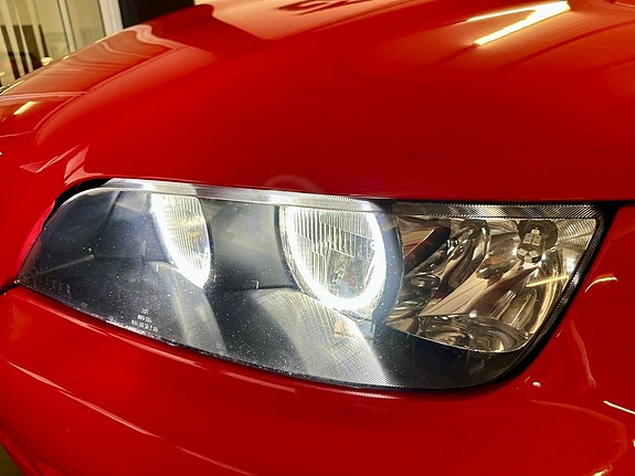 BMW Z3 9 of 26