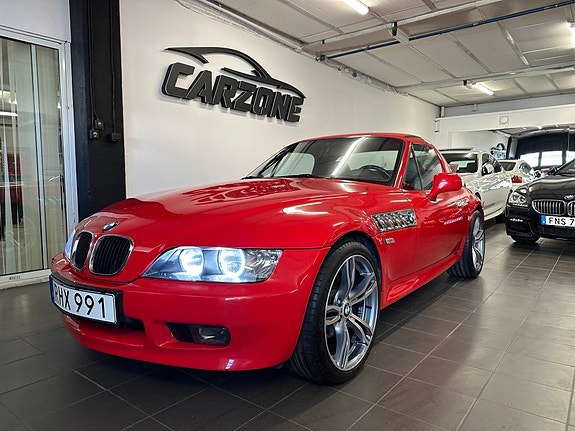 BMW Z3 6 of 26