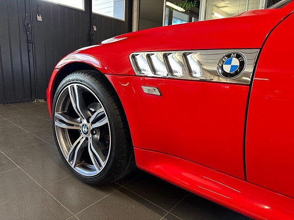 BMW Z3 20 of 26