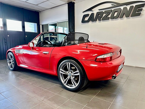 BMW Z3 18 of 26