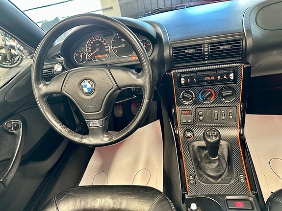 BMW Z3 16 of 26