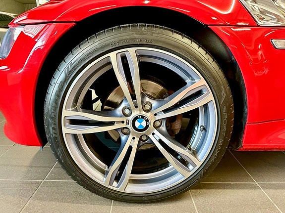 BMW Z3 21 of 26