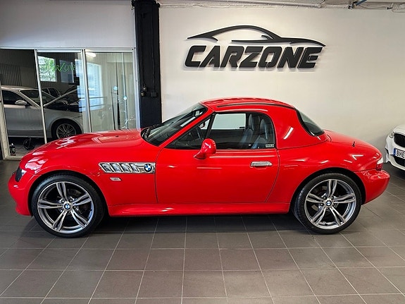 BMW Z3 2 of 5