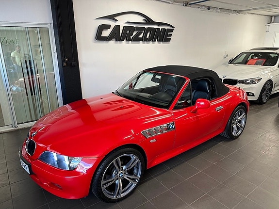BMW Z3 23 of 26