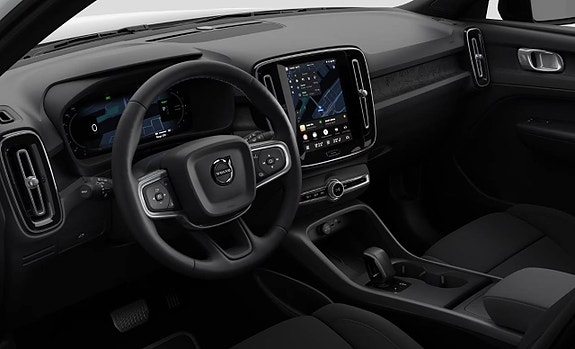 Volvo EX40 10 of 10
