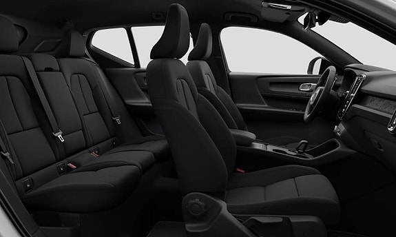 Volvo EX40 9 of 10