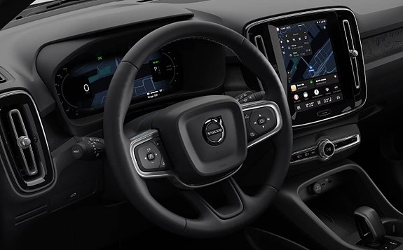 Volvo EX40 8 of 10