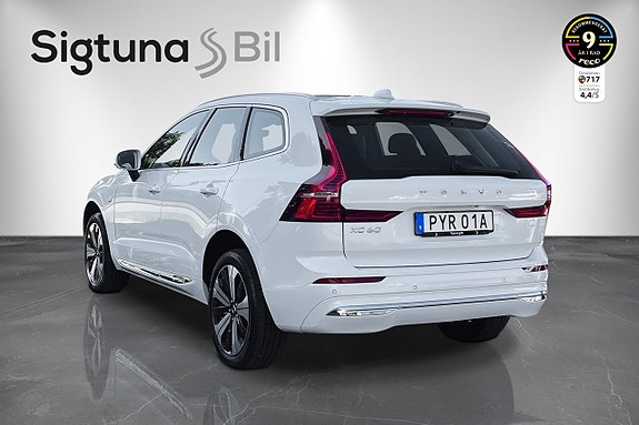 Volvo XC60 4 of 30