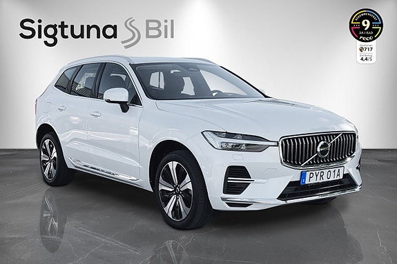 Volvo XC60 8 of 30