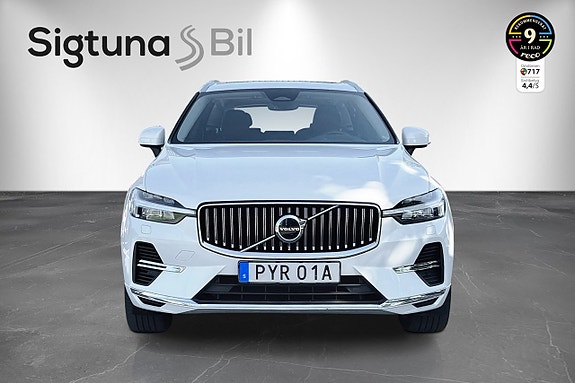 Volvo XC60 9 of 30