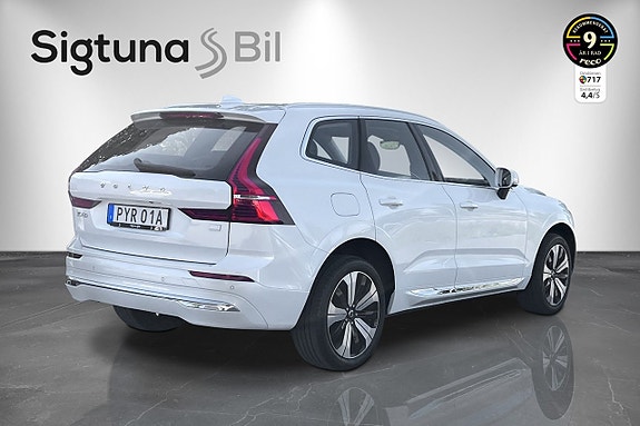 Volvo XC60 6 of 30