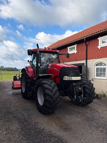 Case IH 225 Puma 225 CVX 2 of 5