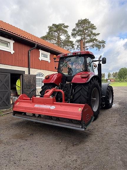Case IH 225 Puma 225 CVX 3 of 5