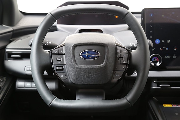 Subaru E-Outback 12 of 22