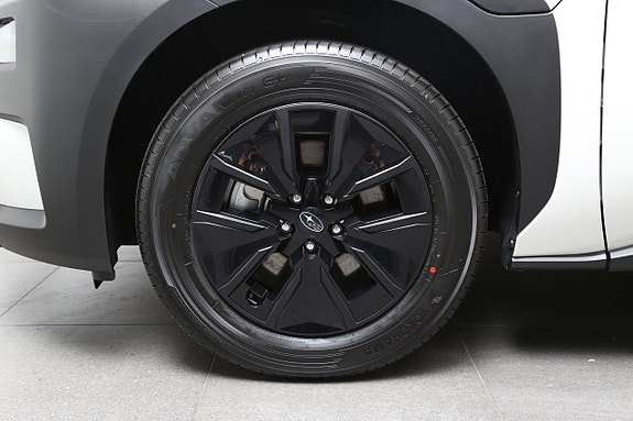 Subaru E-Outback 4 of 22