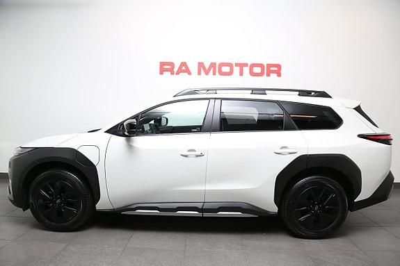 Subaru E-Outback 2 of 22