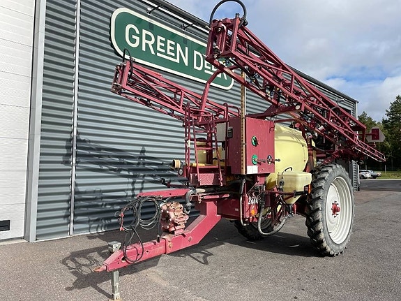 Hardi 2800LPY 2 of 5