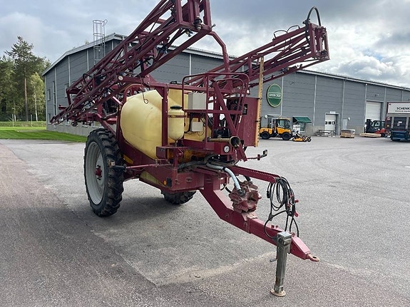 Hardi 2800LPY 4 of 5