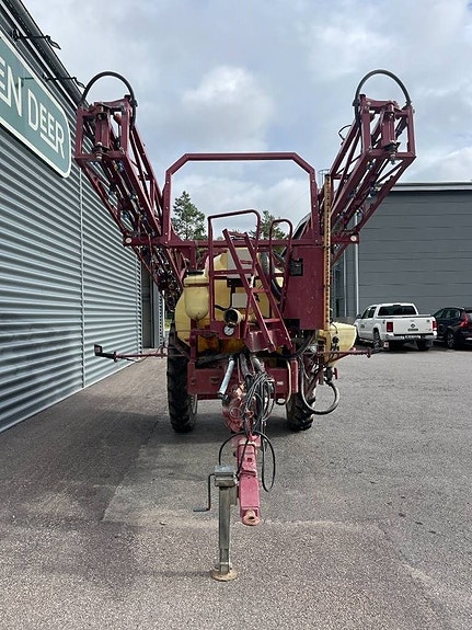 Hardi 2800LPY 3 of 5