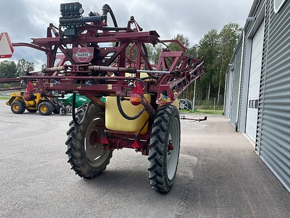 Hardi 2800LPY 5 of 5