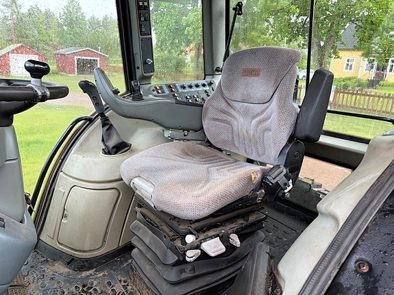 Valtra N 121 Advance 9 of 13