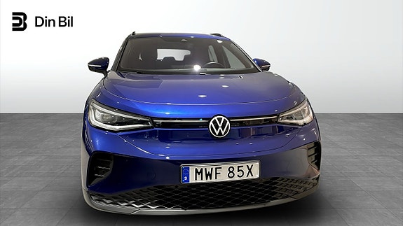 Volkswagen ID.4 4 of 5