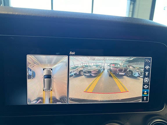 Mercedes-Benz E200 18 of 21