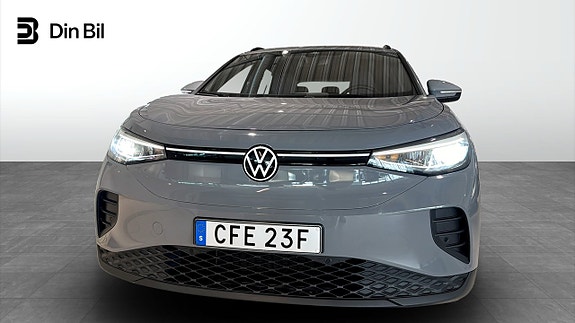 Volkswagen ID.4 4 of 5