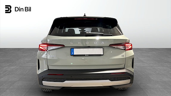 Skoda Elroq 5 of 13