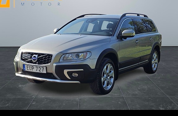 Volvo XC70 5 of 5