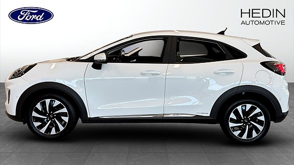 Ford Puma 6 of 9