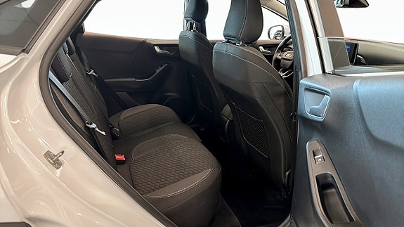 Ford Puma 5 of 5