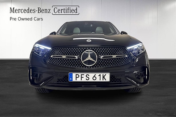 Mercedes-Benz GLC300 de 15 of 22