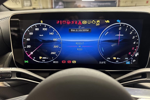 Mercedes-Benz GLC300 de 14 of 22