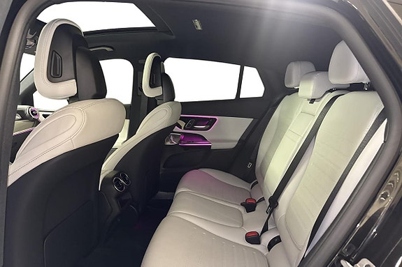 Mercedes-Benz GLC300 de 11 of 22