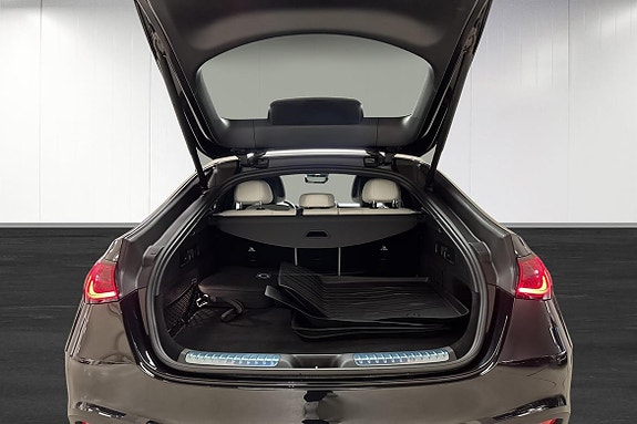 Mercedes-Benz GLC300 de 17 of 22