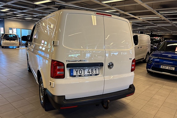 Volkswagen Transporter 2 of 5